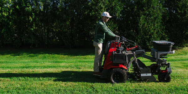 Fall Lawn Care Tips for a Healthy, Resilient Yard 1